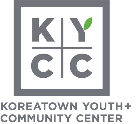 koreatown youth and community center